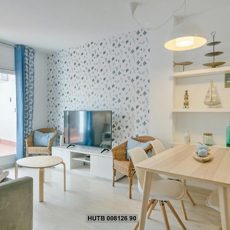 Ferienwohnung Alcam Rogent Barcelona Exterior foto