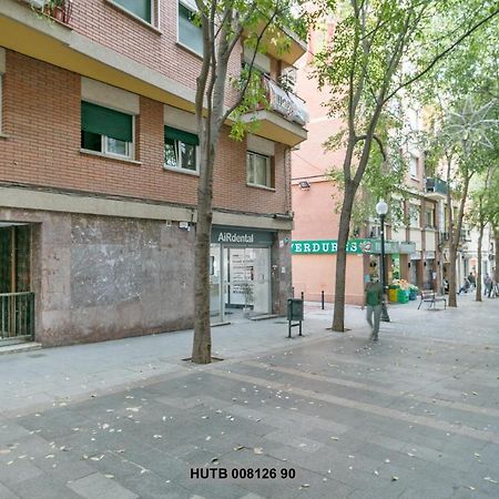 Ferienwohnung Alcam Rogent Barcelona Exterior foto