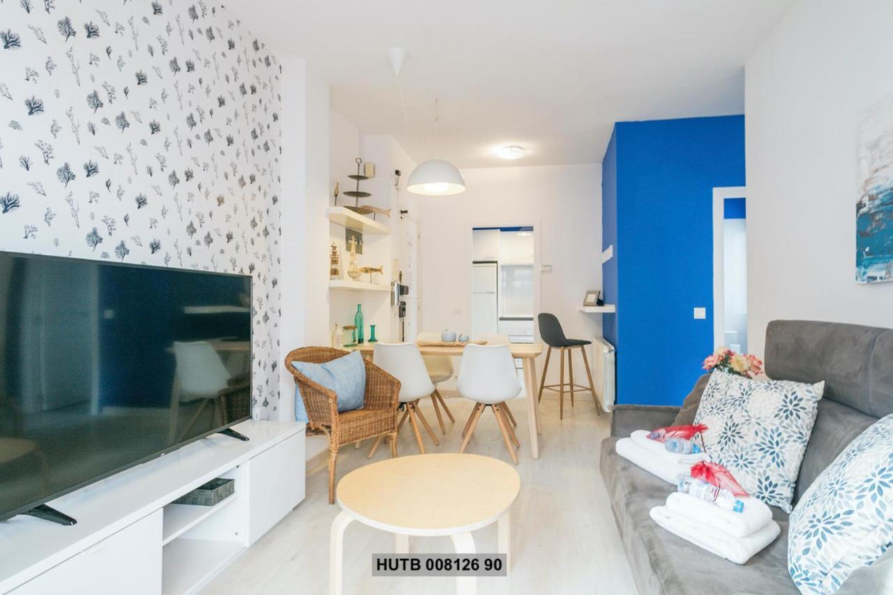 Ferienwohnung Alcam Rogent Barcelona Exterior foto